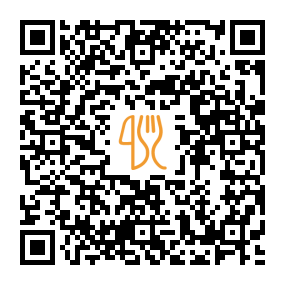 QR-code link către meniul Blah Blah CafÉ