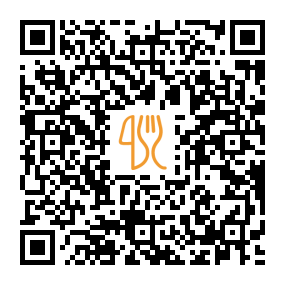 QR-code link para o menu de Comunidadhickory