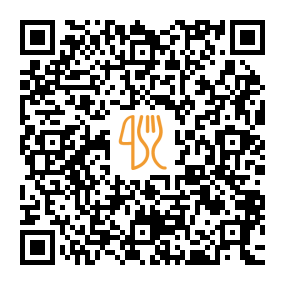 QR-code link para o menu de The Burger Custom Made