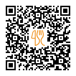 QR-code link para o menu de Blum Coffee