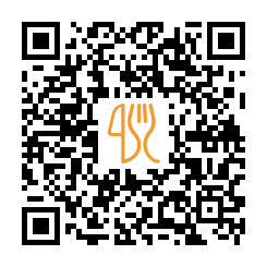 QR-code link para o menu de Chela