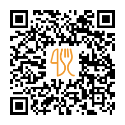 QR-code link para o menu de Mr Pekin