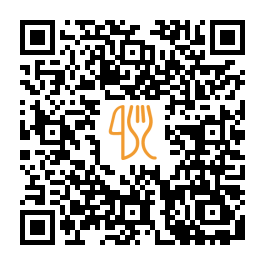 QR-code link para o menu de Sr. Wok