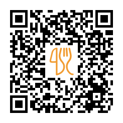 QR-code link naar het menu van Vulkano Bbq