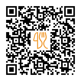 QR-code link para o menu de Bao Bun