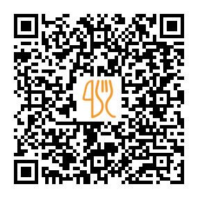 QR-code link para o menu de Rocky Broaster