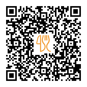 QR-code link para o menu de Bene Pizza