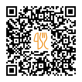 Enlace de código QR al menú de Galeon, México