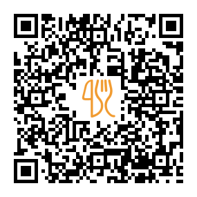 QR-code link para o menu de Blues Kitchen