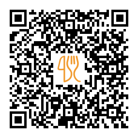 QR-code link para o menu de Rica Pizza