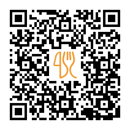 QR-code link para o menu de Gusteau Pizza