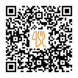 QR-code link para o menu de Café Yuyis