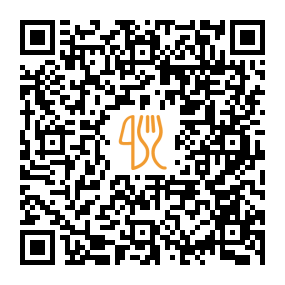 QR-code link para o menu de Arepas Bistro