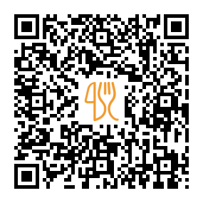 QR-code link para o menu de Gloria Jean's Coffees