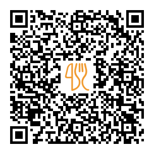 QR-code link para o menu de Comidas Rápidas Donde Alex