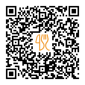 QR-code link para o menu de Wine Burger