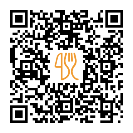 QR-code link para o menu de Sr. Papa