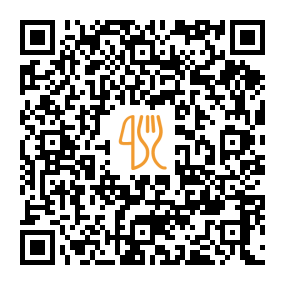 QR-code link para o menu de Koi Boxed Sushi