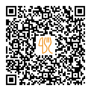 QR-code link para o menu de The Lab Nitrogen Ice Cream Shakes