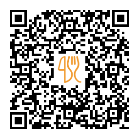 QR-code link către meniul Asiana