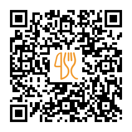 QR-code link către meniul Pau Pau Grill