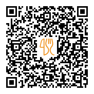 QR-code link para o menu de Toxic Burger