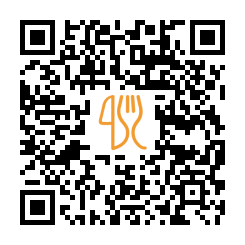 QR-code link para o menu de Wings