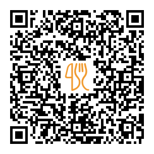 QR-code link para o menu de Antojitos Santiago