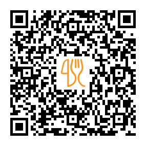 QR-code link către meniul Tropicana Hostal