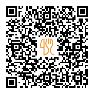 QR-code link para o menu de Del Cheff Raffinè