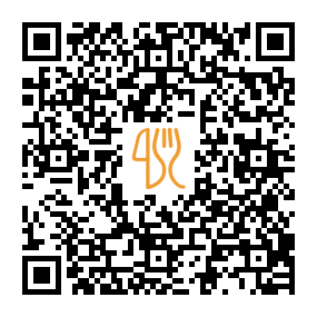 Enlace de código QR al menú de 한국식당