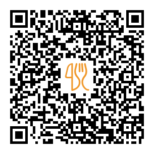 QR-code link para o menu de Serafina Cocina Auténtica