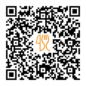 QR-code link para o menu de Crepes Waffles