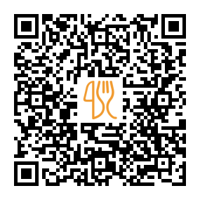 QR-code link para o menu de Tiky-burguer