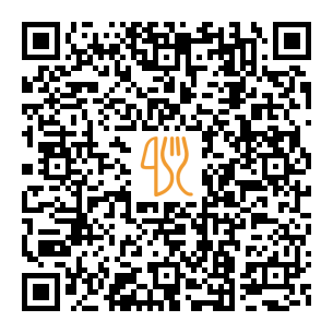 QR-code link para o menu de Robiin´s Hamburger Cortes