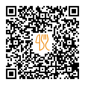 QR-code link para o menu de Tenate Café