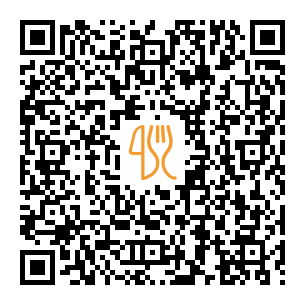 QR-code link para o menu de Saurio’s Homestyle Burgers