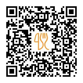 QR-code link para o menu de Burguer King