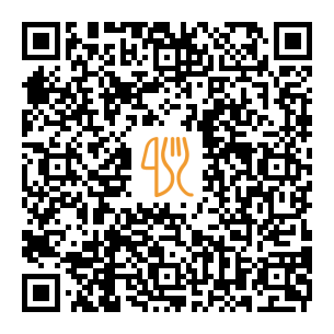 QR-code link para o menu de Antojitos Veracruz