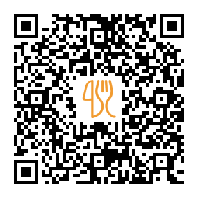 Enlace de código QR al menú de Papá Bear Burger Holbox, México