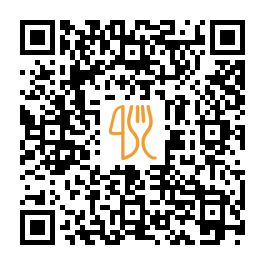 QR-code link para o menu de Horny Dog's