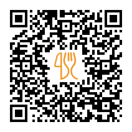 QR-code link para o menu de Kingu Sushi