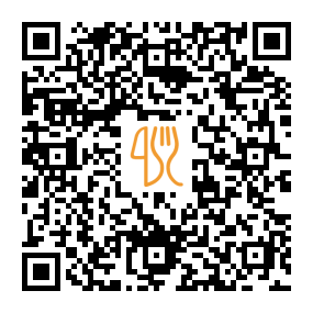 QR-code link către meniul Hosteria Arutam