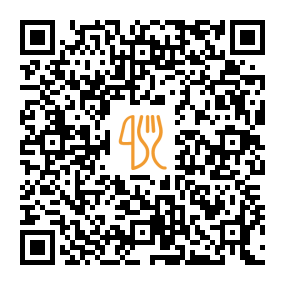 QR-code link para o menu de Alitas Bucio's