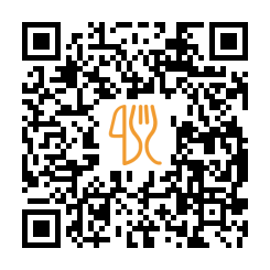 QR-code link para o menu de Dany's