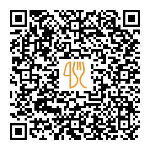 QR-code link para o menu de La Santa Parrilla