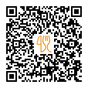 QR-code link para o menu de Pizza's Palace