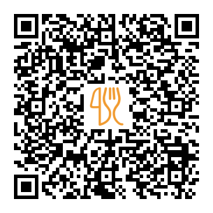 QR-code link către meniul Pollo Feroz