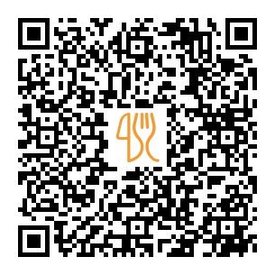 QR-code link para o menu de The Pizza Shop