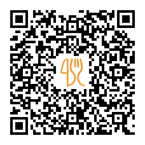 QR-code link para o menu de Mama Burguers